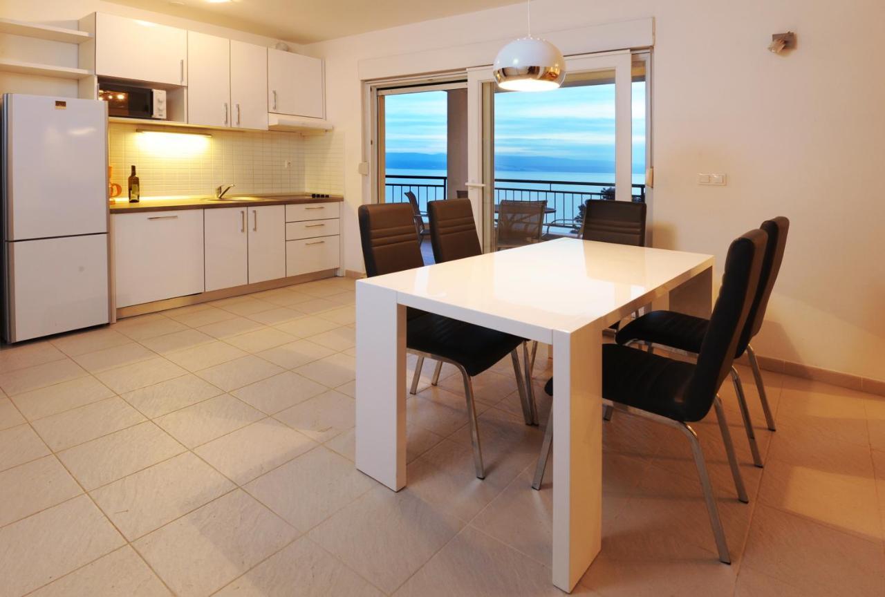 Luxury Apartments Andrea Marusici  外观 照片