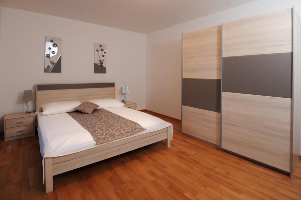 Luxury Apartments Andrea Marusici  外观 照片