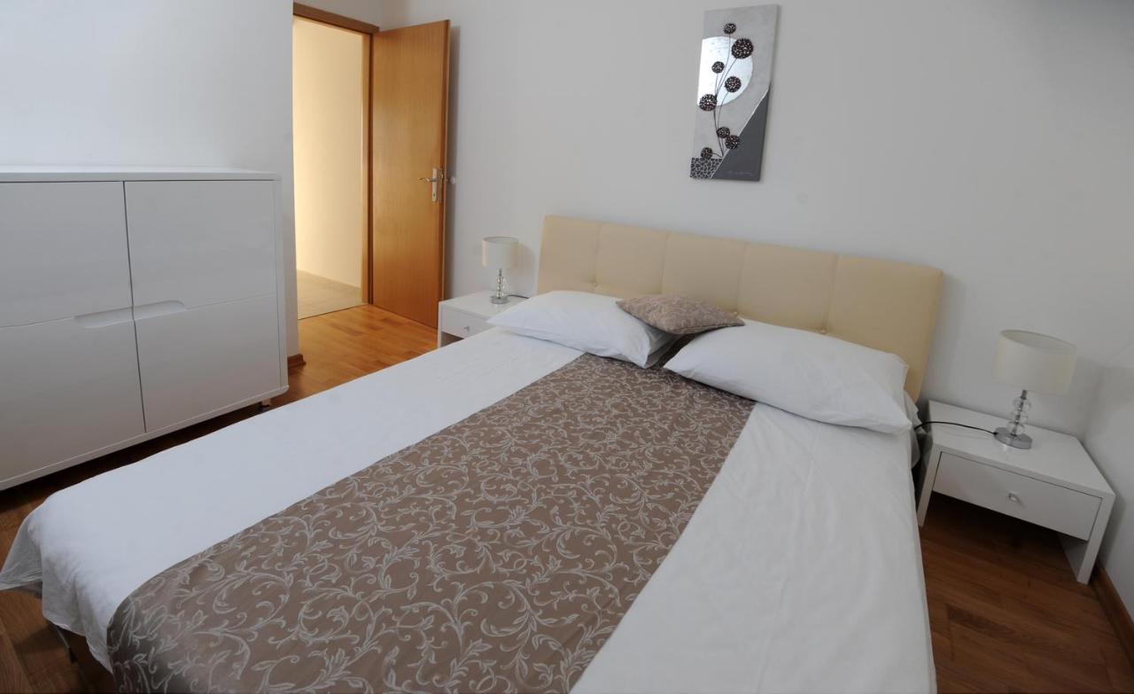 Luxury Apartments Andrea Marusici  外观 照片