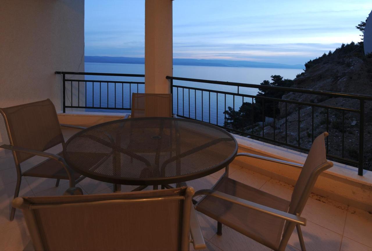 Luxury Apartments Andrea Marusici  外观 照片