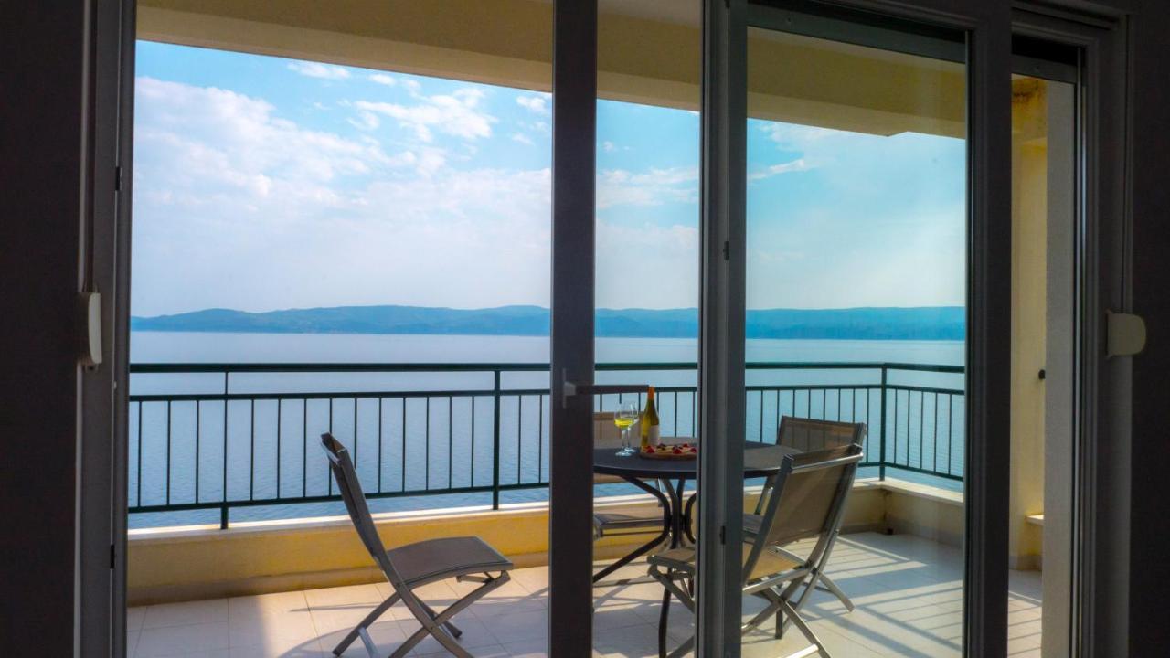Luxury Apartments Andrea Marusici  外观 照片