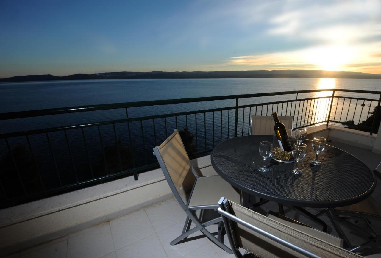 Luxury Apartments Andrea Marusici  外观 照片