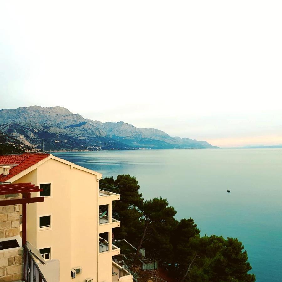 Luxury Apartments Andrea Marusici  外观 照片