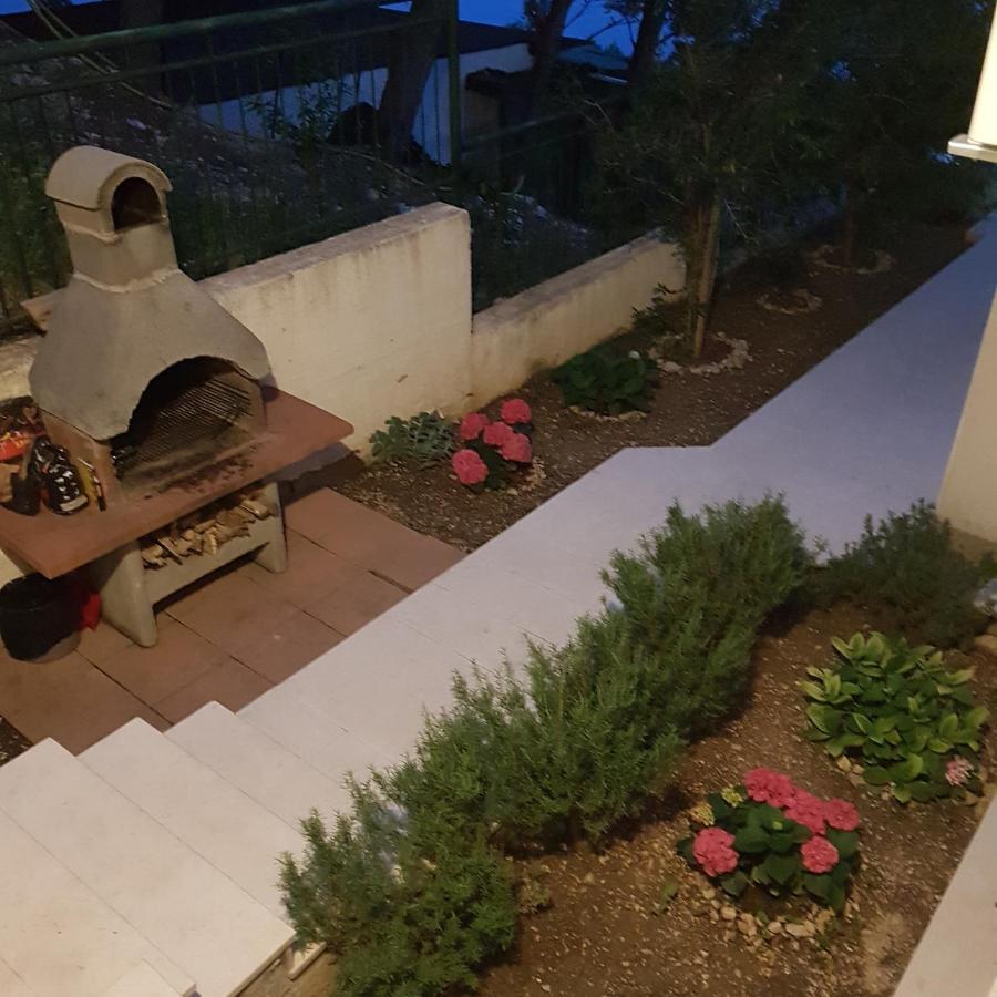 Luxury Apartments Andrea Marusici  外观 照片
