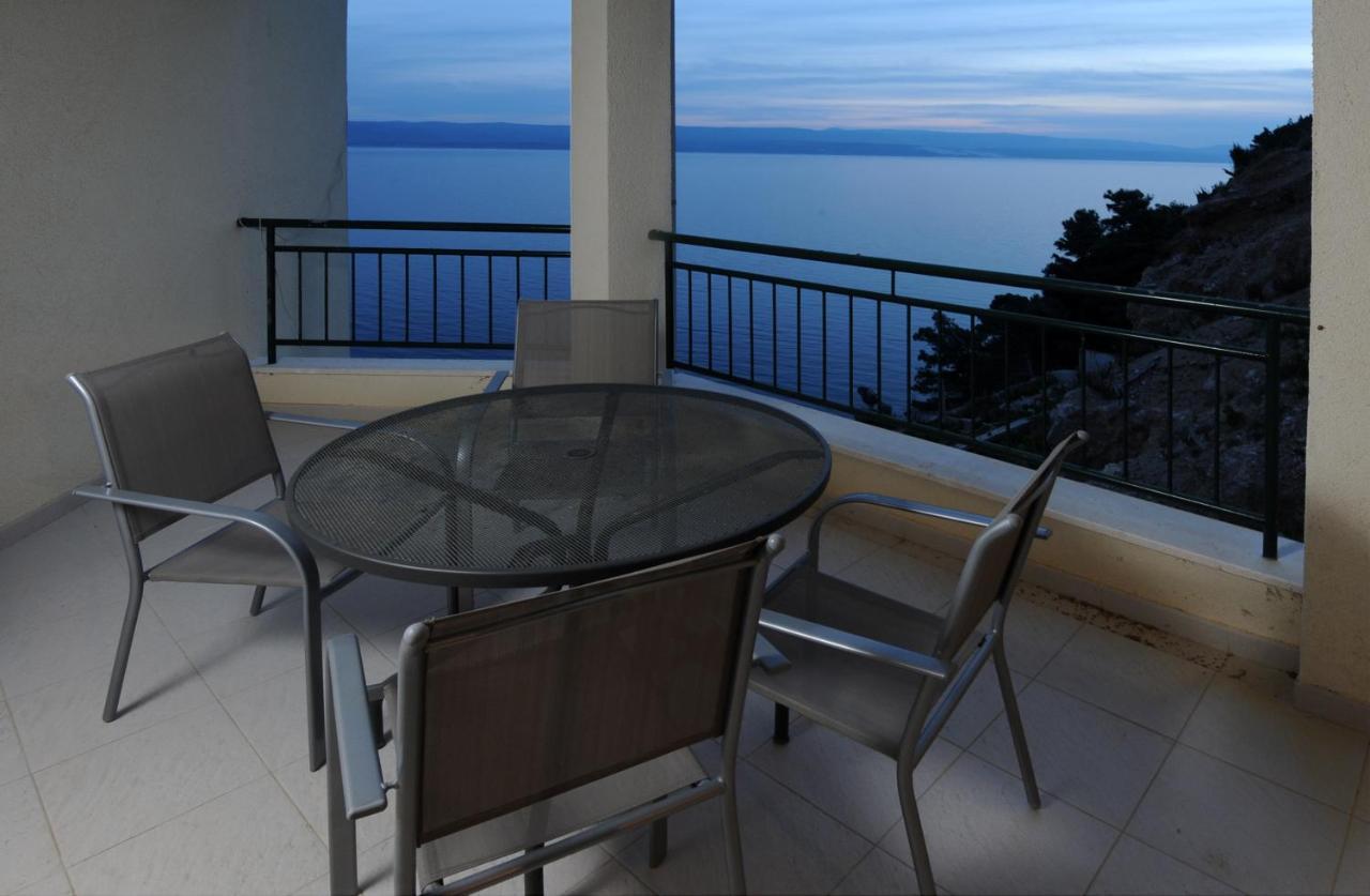 Luxury Apartments Andrea Marusici  外观 照片