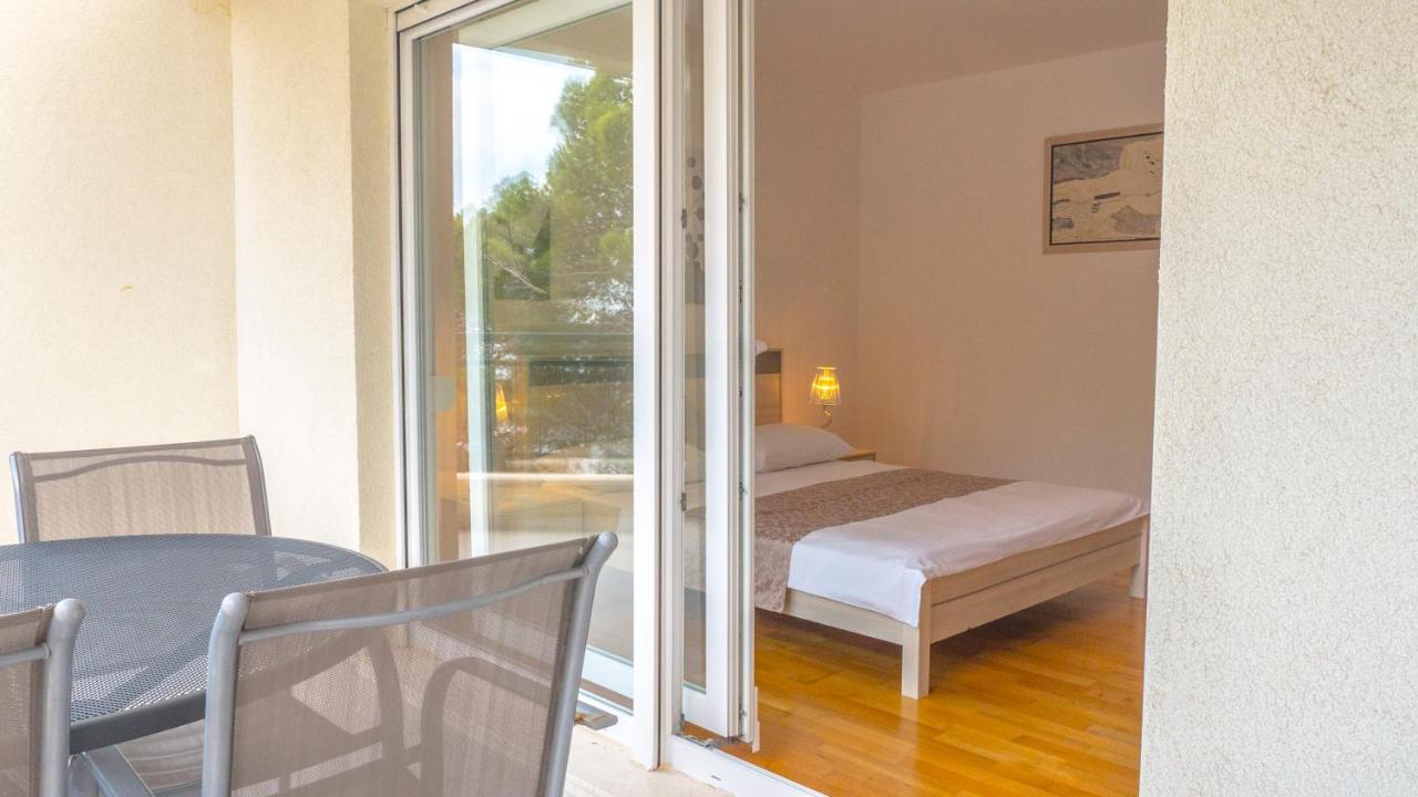 Luxury Apartments Andrea Marusici  外观 照片