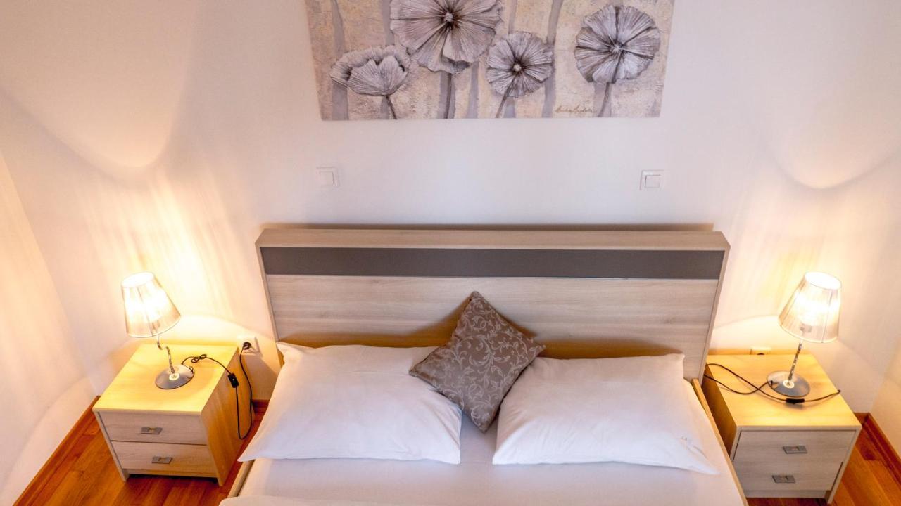 Luxury Apartments Andrea Marusici  外观 照片