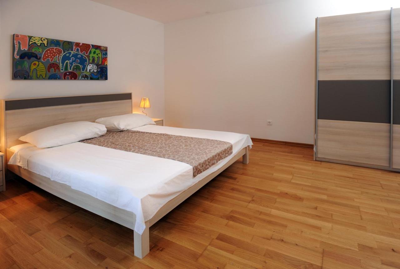 Luxury Apartments Andrea Marusici  外观 照片