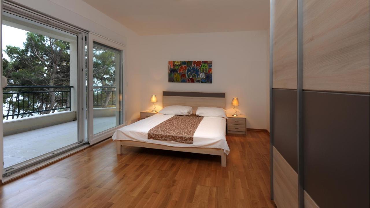 Luxury Apartments Andrea Marusici  外观 照片
