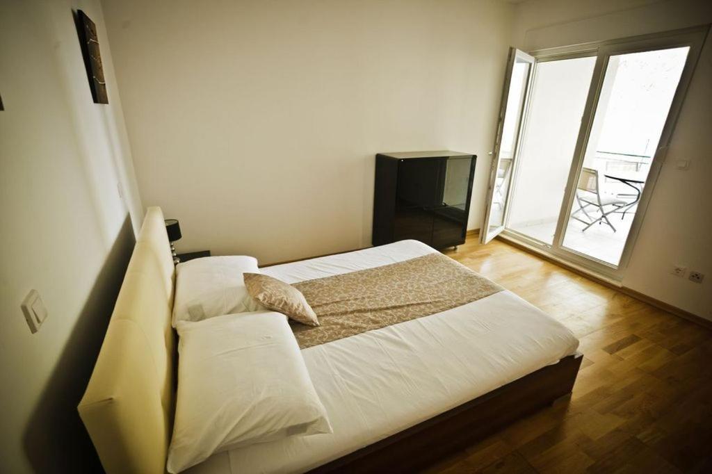 Luxury Apartments Andrea Marusici  外观 照片