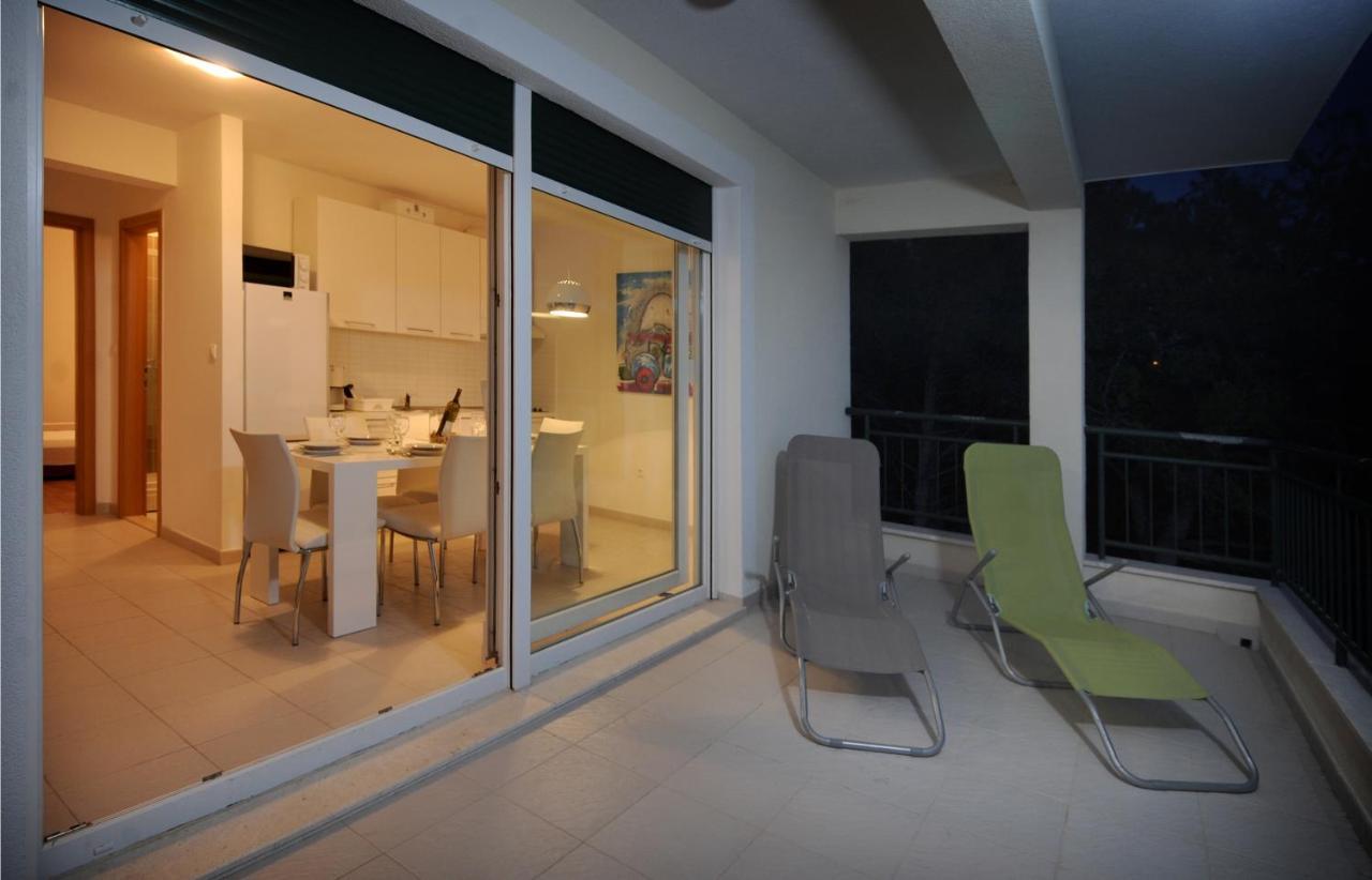 Luxury Apartments Andrea Marusici  外观 照片
