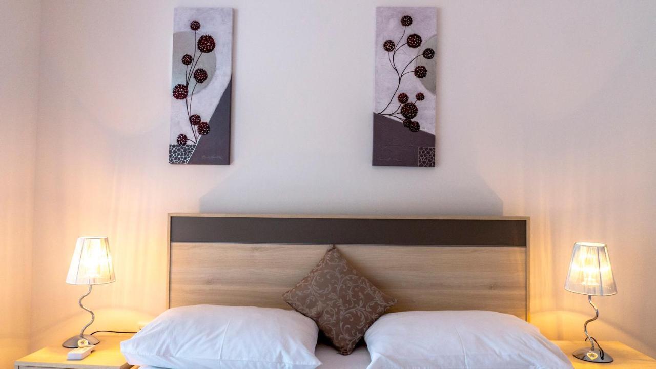 Luxury Apartments Andrea Marusici  外观 照片
