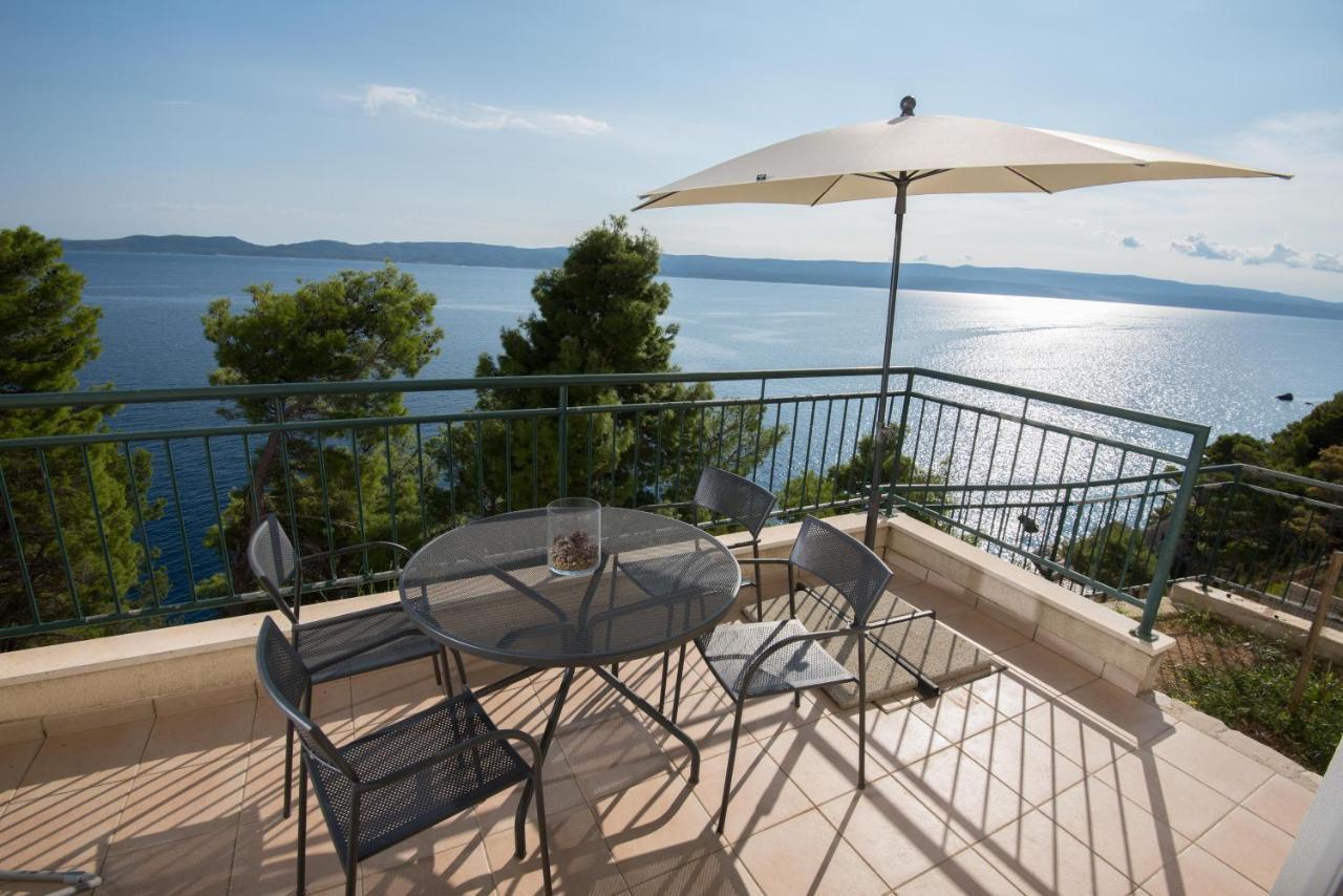 Luxury Apartments Andrea Marusici  外观 照片