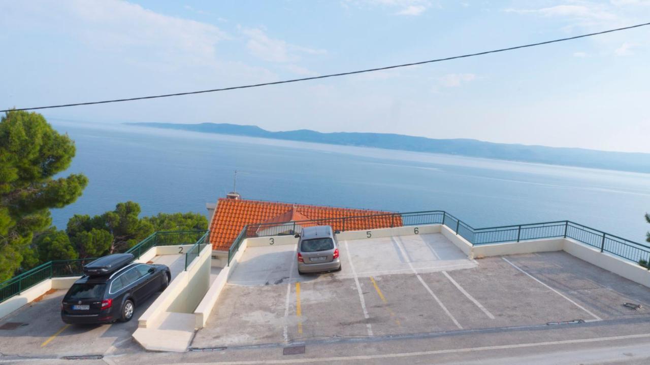 Luxury Apartments Andrea Marusici  外观 照片