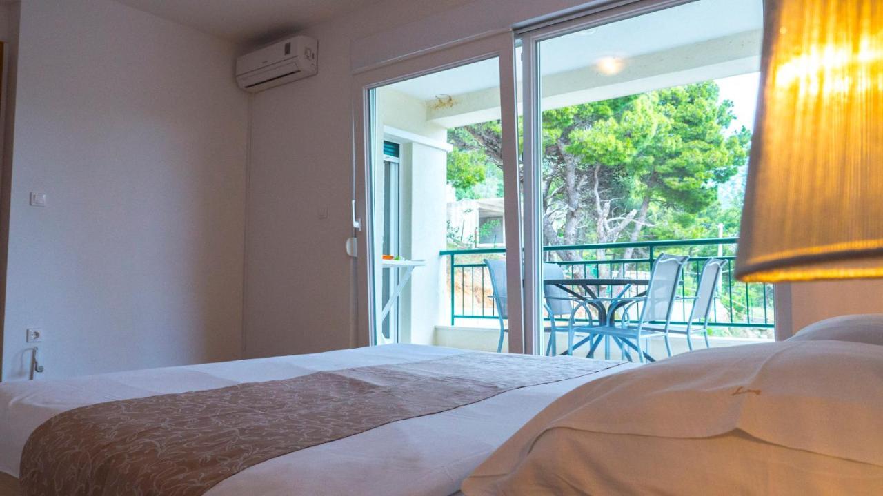 Luxury Apartments Andrea Marusici  外观 照片