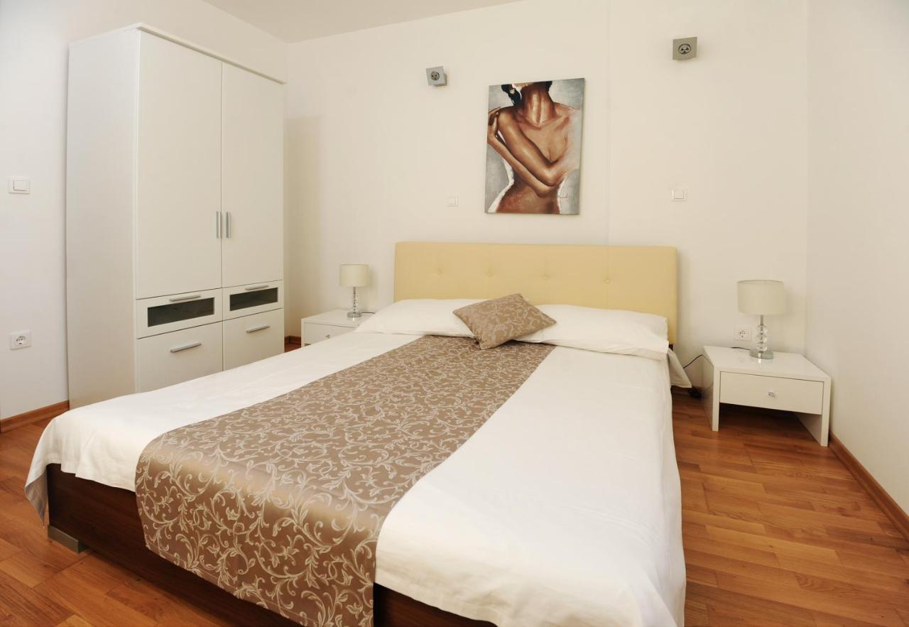 Luxury Apartments Andrea Marusici  外观 照片